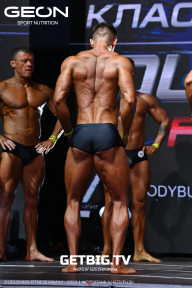 Grand Prix Dudushkin Fitness Family - 2023