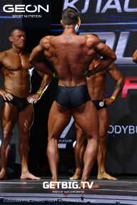 Grand Prix Dudushkin Fitness Family - 2023