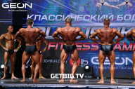 Grand Prix Dudushkin Fitness Family - 2023
