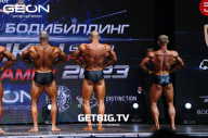 Grand Prix Dudushkin Fitness Family - 2023
