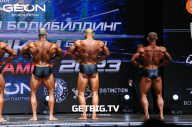 Grand Prix Dudushkin Fitness Family - 2023
