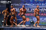 Grand Prix Dudushkin Fitness Family - 2023
