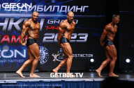 Grand Prix Dudushkin Fitness Family - 2023