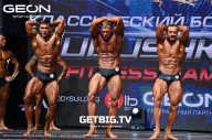 Grand Prix Dudushkin Fitness Family - 2023