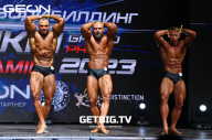 Grand Prix Dudushkin Fitness Family - 2023