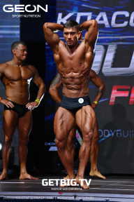 Grand Prix Dudushkin Fitness Family - 2023