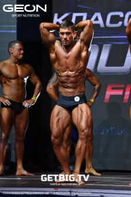 Grand Prix Dudushkin Fitness Family - 2023