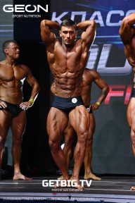 Grand Prix Dudushkin Fitness Family - 2023
