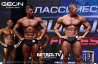 Grand Prix Dudushkin Fitness Family - 2023