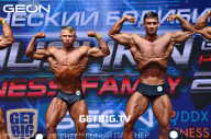 Grand Prix Dudushkin Fitness Family - 2023
