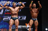 Grand Prix Dudushkin Fitness Family - 2023