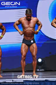 Grand Prix Dudushkin Fitness Family - 2023