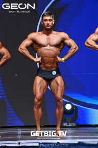 Grand Prix Dudushkin Fitness Family - 2023
