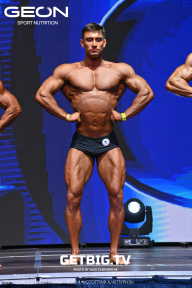 Grand Prix Dudushkin Fitness Family - 2023