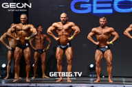 Grand Prix Dudushkin Fitness Family - 2023