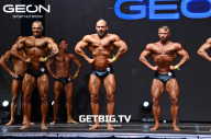Grand Prix Dudushkin Fitness Family - 2023