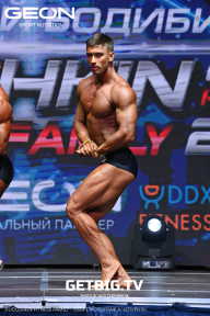 Grand Prix Dudushkin Fitness Family - 2023
