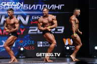 Grand Prix Dudushkin Fitness Family - 2023
