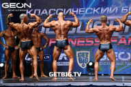 Grand Prix Dudushkin Fitness Family - 2023