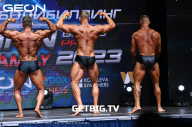 Grand Prix Dudushkin Fitness Family - 2023