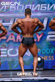Grand Prix Dudushkin Fitness Family - 2023