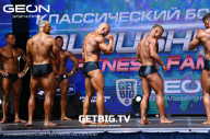 Grand Prix Dudushkin Fitness Family - 2023