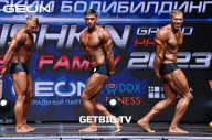 Grand Prix Dudushkin Fitness Family - 2023