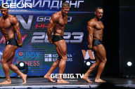 Grand Prix Dudushkin Fitness Family - 2023
