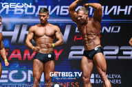Grand Prix Dudushkin Fitness Family - 2023