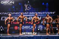 Grand Prix Dudushkin Fitness Family - 2023
