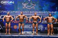 Grand Prix Dudushkin Fitness Family - 2023