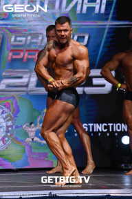 Grand Prix Dudushkin Fitness Family - 2023