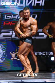 Grand Prix Dudushkin Fitness Family - 2023