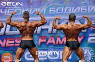 Grand Prix Dudushkin Fitness Family - 2023