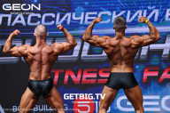 Grand Prix Dudushkin Fitness Family - 2023