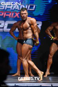 Grand Prix Dudushkin Fitness Family - 2023