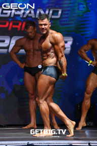 Grand Prix Dudushkin Fitness Family - 2023