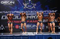 Grand Prix Dudushkin Fitness Family - 2023