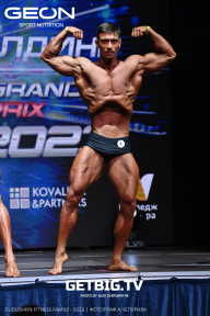 Grand Prix Dudushkin Fitness Family - 2023