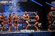 Grand Prix Dudushkin Fitness Family - 2023