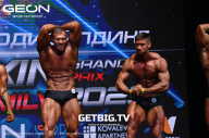Grand Prix Dudushkin Fitness Family - 2023