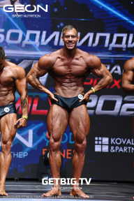 Grand Prix Dudushkin Fitness Family - 2023