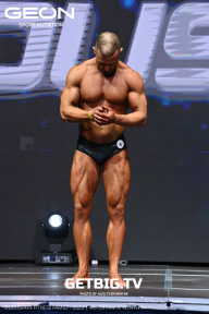 Grand Prix Dudushkin Fitness Family - 2023