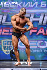 Grand Prix Dudushkin Fitness Family - 2023