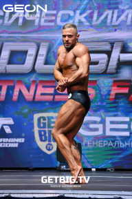 Grand Prix Dudushkin Fitness Family - 2023
