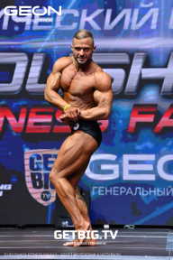 Grand Prix Dudushkin Fitness Family - 2023