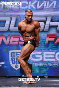 Grand Prix Dudushkin Fitness Family - 2023