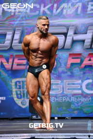 Grand Prix Dudushkin Fitness Family - 2023