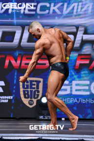 Grand Prix Dudushkin Fitness Family - 2023