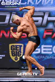 Grand Prix Dudushkin Fitness Family - 2023
